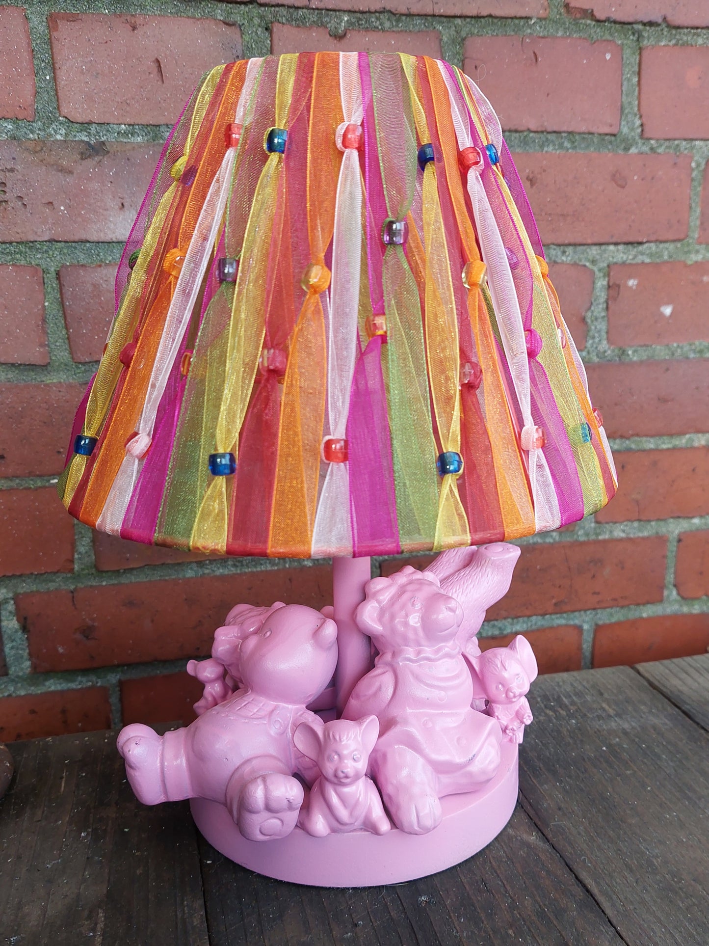 04724 schemerlampje 'beren'