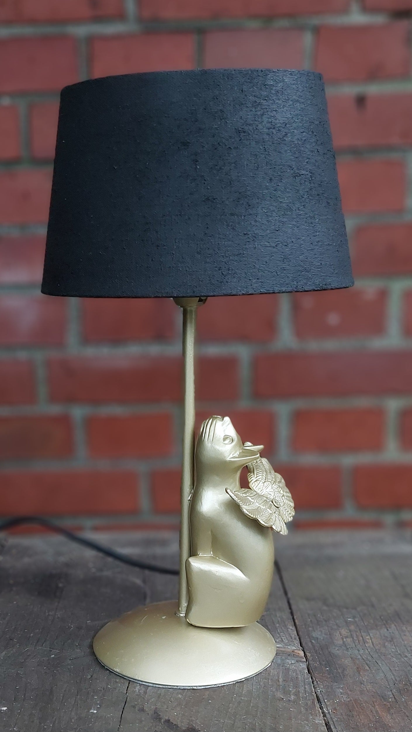 02424 Schemerlampje ‘hemelkat’